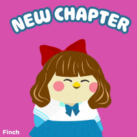 Studying Back To School GIF by Finch Care