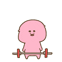 Fitness Workout Sticker by SharkBottom