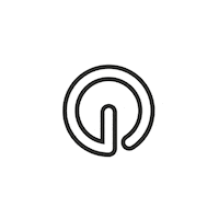 Logo Moving Sticker by @Lightswing