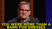 teamcoco dressbarn GIF