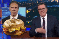 New York Ny GIF by Respective