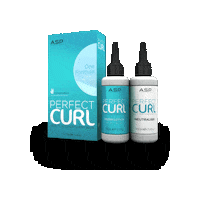 Sticker by ASP HAIRCARE