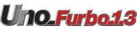 fiat uno Sticker by unotre