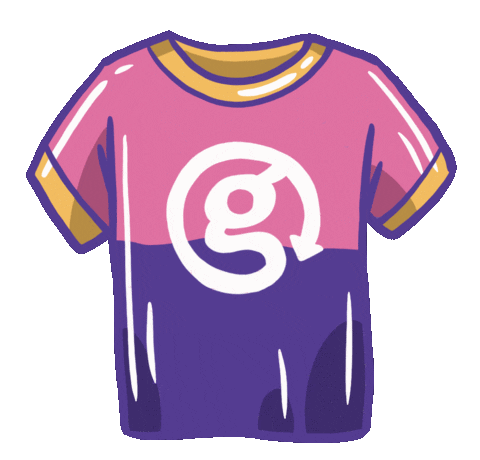 Travel Shirt Sticker by G Adventures