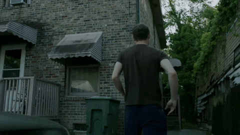 text me season 1 GIF by Mr. Mercedes