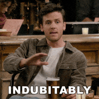 Season 2 GIF by Paramount+