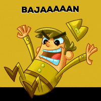 kokonutstudio heroes juan niños bajan GIF