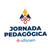 Sticker by Colégio Alfacem Global Academy