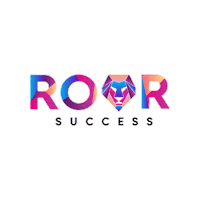 Awards Roaring Sticker by Roar Success