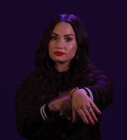 tell me you love me waiting GIF by Demi Lovato