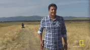 yellowstone GIF by National Geographic Channel