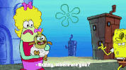 episode 1 whirly brains GIF by SpongeBob SquarePants