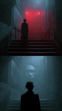 Video Art What GIF by RedefineTheObvious