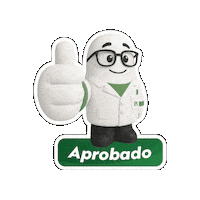 Honduras Aprobado Sticker by Fahorrohn