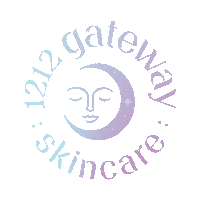 1212gateway skincare 1212 let your soul glow 1212 gateway Sticker