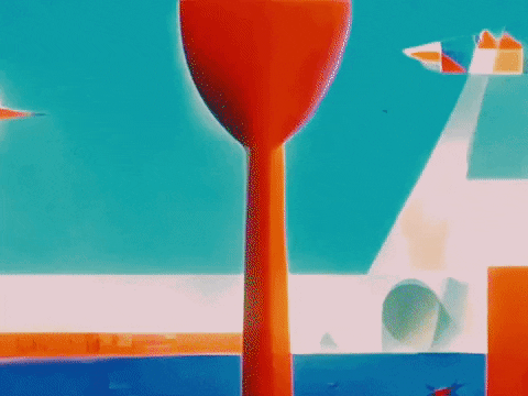 Skyandrose30 art animation ai ai art GIF