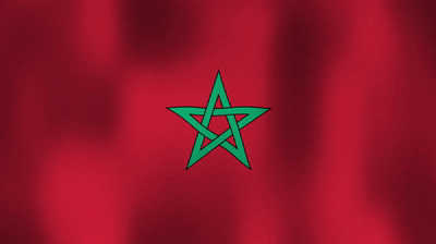 Morocco Marruecos GIF by Oukaimeden Resort