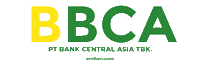Pt Bank Central Asia Sticker by emiten.com