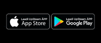 UpSteamMobileCarWash app download estonia eesti GIF