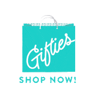 Shop Shopnow Sticker by Gifties Store