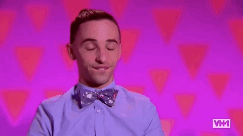 surprised episode 11 GIF by RuPaul's Drag Race