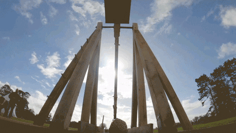 Going The Distance Launch GIF by Xbox