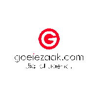 Goeiezaak digital agency haarlem marketing bureau goeiezaak Sticker