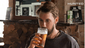 Huntedau GIF by Hunted Australia