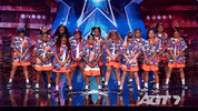 Gottalentau GIF by Channel 7