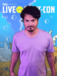 syfyframe GIF by GIPHY Frame