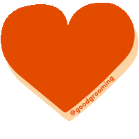 GoodGrooming workhard dogmom goodgrooming Sticker