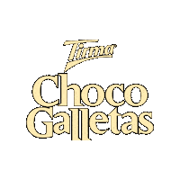 Chocolatinas Tirma Sticker by Tirma