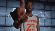 Sport Daytonmbb GIF by Dayton Flyers