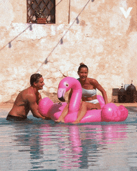 Temptation Island Love GIF by Videoland