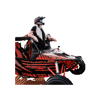 Dunebuggydubai Sticker by Explorer Tours