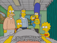 bart simpson episode 10 GIF