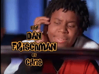 kenan and kel nicksplat GIF