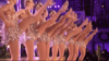 Christmas In Rockefeller Center GIF by NBC