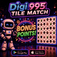 Play Now Mobile Game GIF by Digi 995