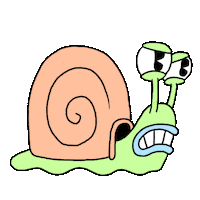 Walking Fast On My Way Sticker by Santiagoz_Arts