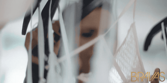 Puerto Rico Singer GIF by Nohemy