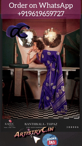 Buy Now Fashion GIF by ArtistryC