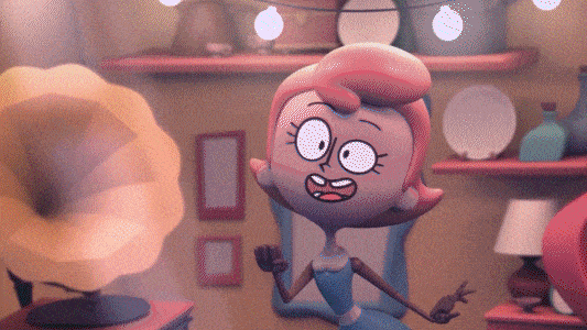 faculdademelies giphyupload 3d cgi 3d animation GIF