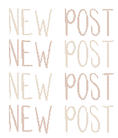 Instagram Post Sticker