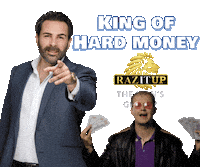 Real Estate Success Sticker by Yanni Raz