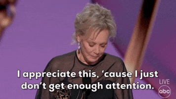 Jean Smart GIF by Emmys