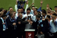 Futbol Sampiyon GIF