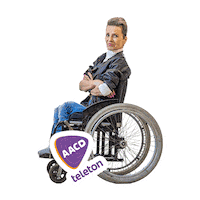 Teleton Sticker by AACD OFICIAL