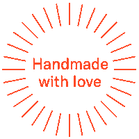 Mitliebegemacht Love Sticker by Gustavia Shop