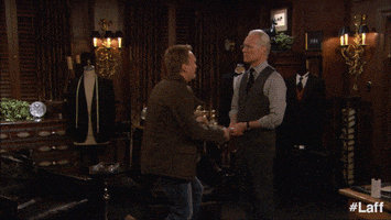 Sad How I Met Your Mother GIF by Laff